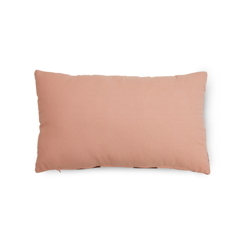 Cojín Rose Reverso - Liderlamp