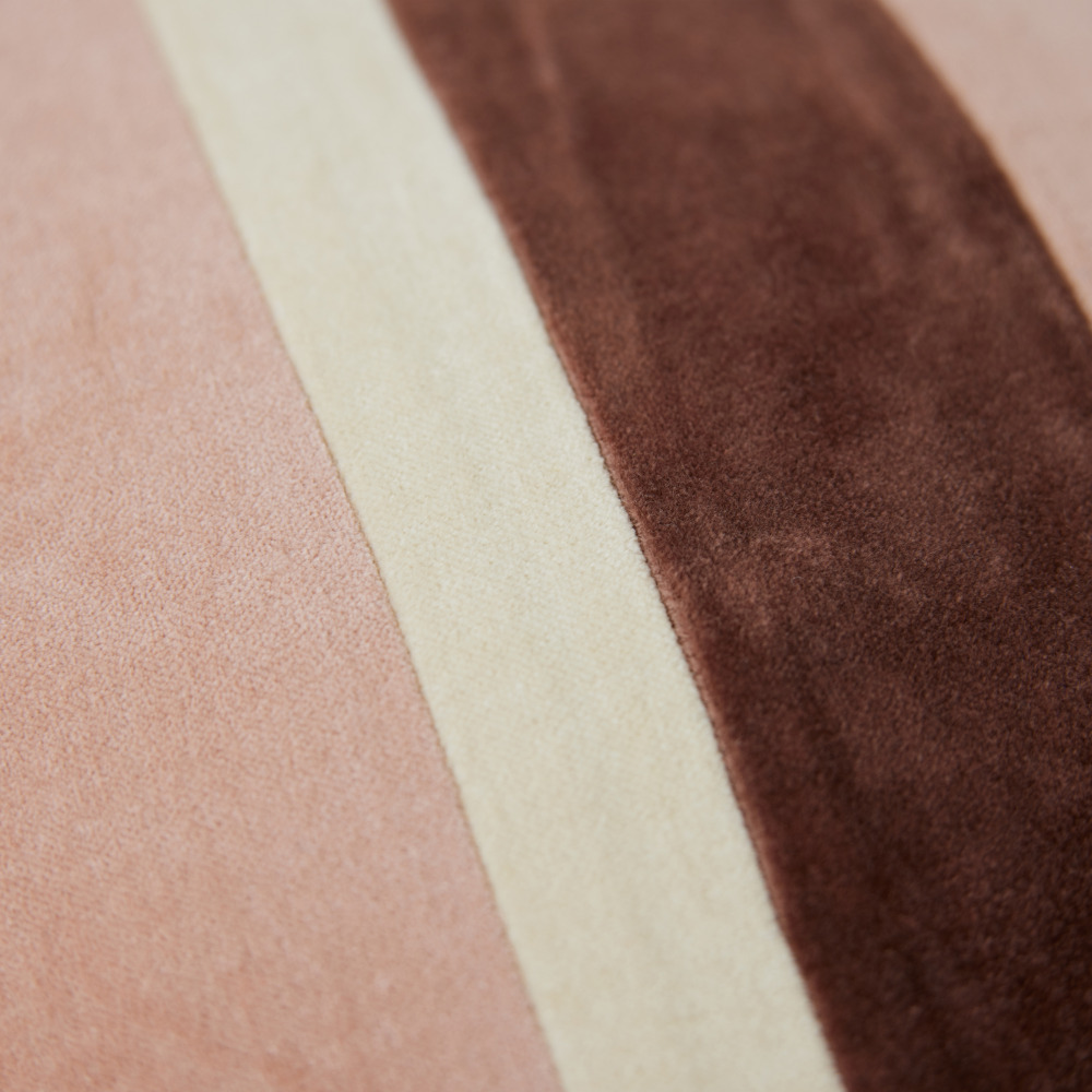 Cojín Rose Detalle - Liderlamp