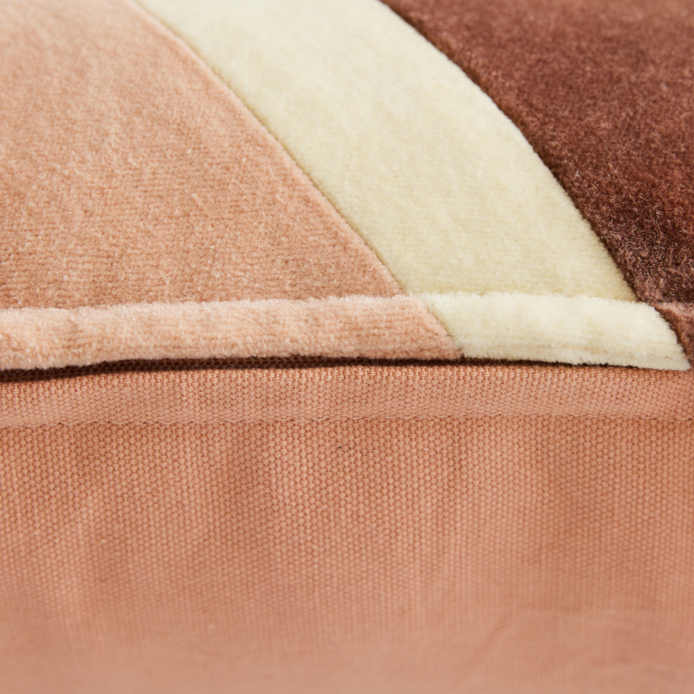 Cojín Rose Detalle - Liderlamp