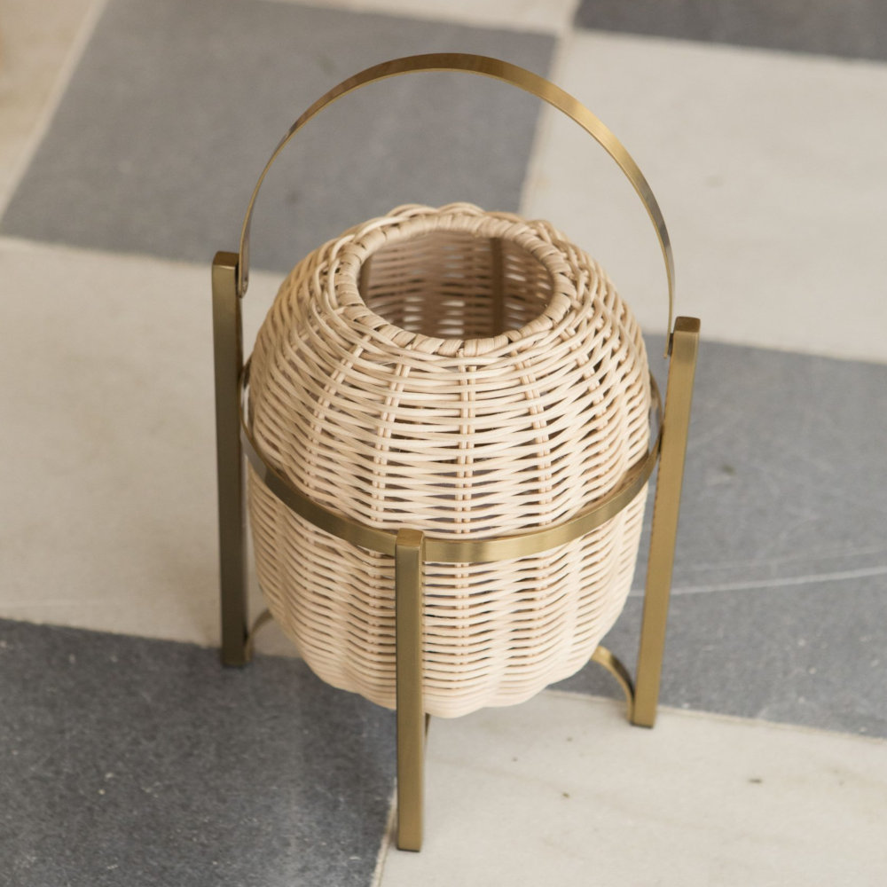 Sobremesa Inalámbrica Ket - Liderlamp