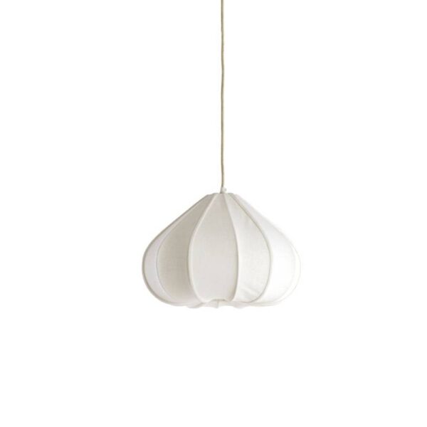 Colgante Zubeda-Crema D.38 Liderlamp