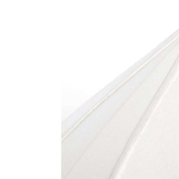 Colgante Zubeda Crema D49 Liderlamp Detalle