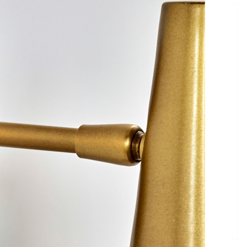 Aplique Precise Latón Liderlamp