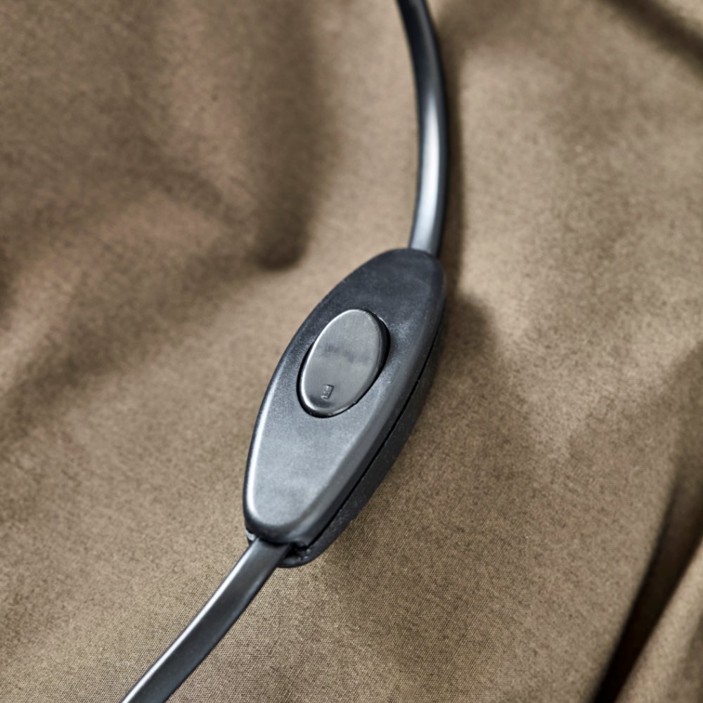 Aplique Precise Latón Liderlamp