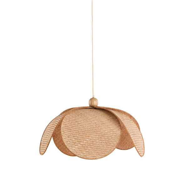 Lámpara Colgante Lavrio Grande Liderlamp