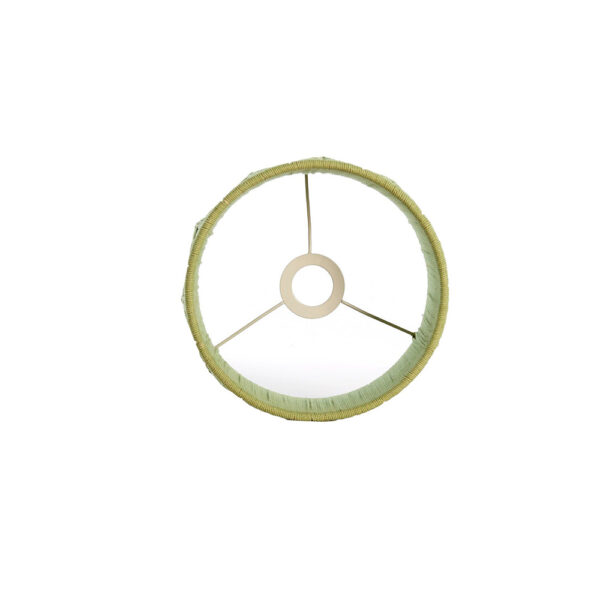 Pantalla Hannah D.25 Liderlamp Detalle