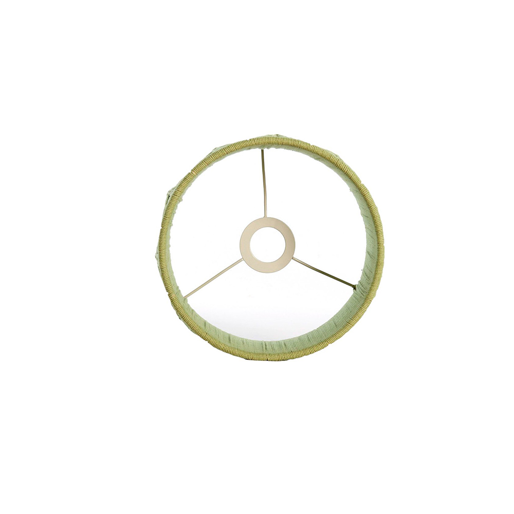 Pantalla Hannah D.25 Liderlamp Detalle