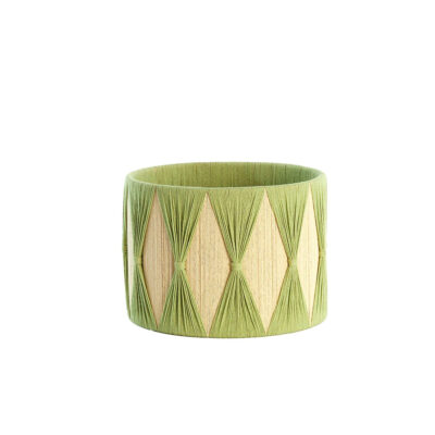 Pantalla Hannah D.25 Liderlamp