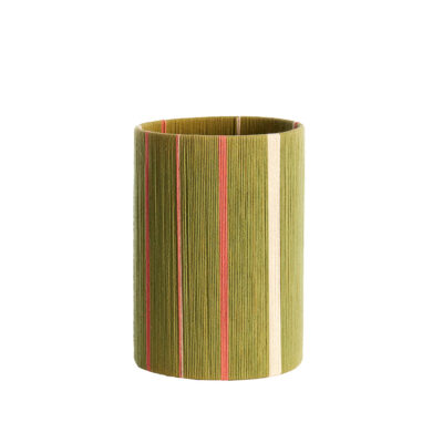 Pantalla Medan Verde Liderlamp