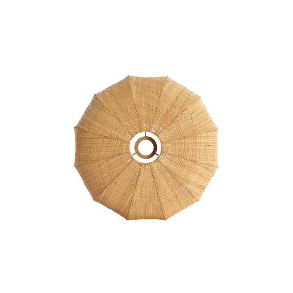 Pantalla Rafika D 40 Liderlamp