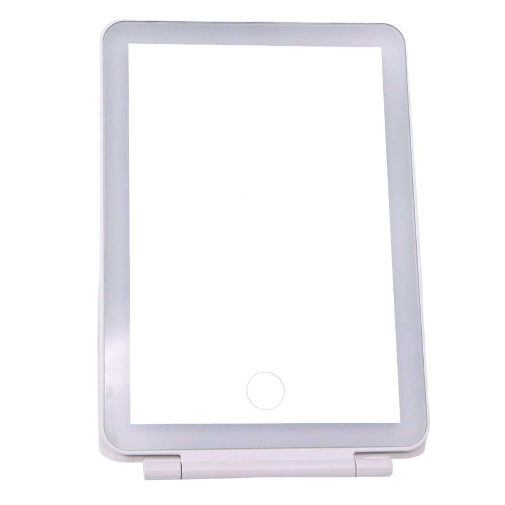 Espejo Viaje con luz LED - AIRE - Liderlamp