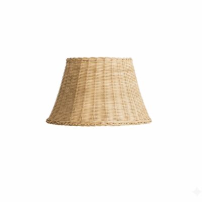 Pantalla Ratán Tessa Liderlamp