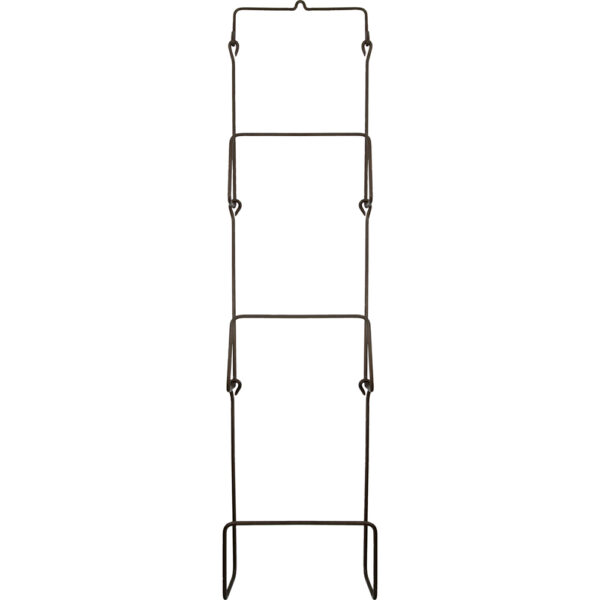 Revistero Negro Liderlamp