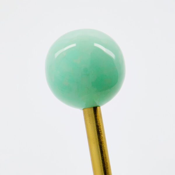 Set Percha Verde Agua, D 8cm Liderlamp