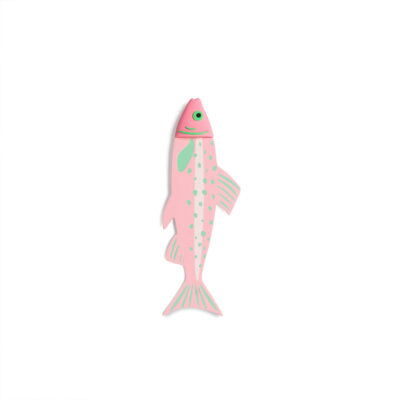 MARCAPÁGINAS PISCIS - Liderlamp