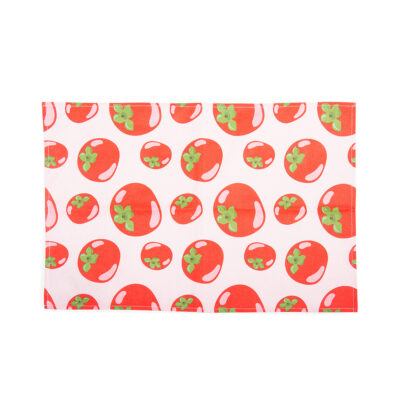 PAÑO DE COCINA TOMATES - Liderlamp