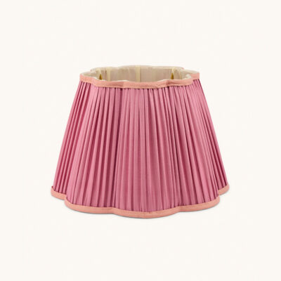 Pantalla Kiara Fucsia - Liderlamp