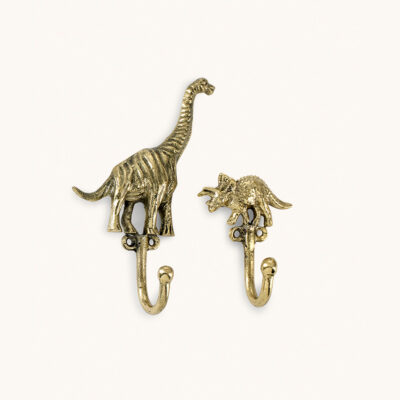 Set perchas Dinosaurios - Liderlamp