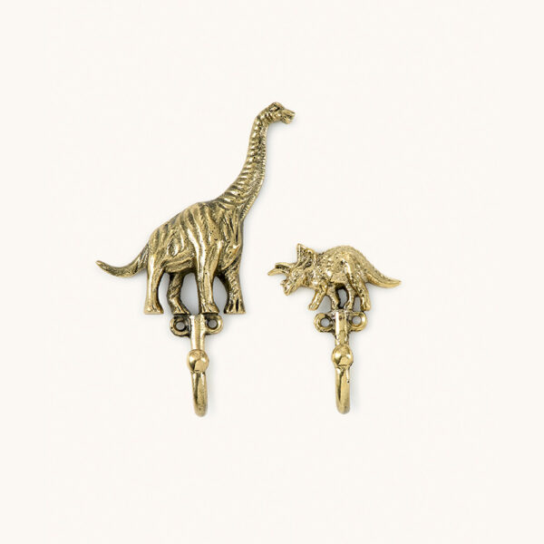 Set perchas Dinosaurios - Liderlamp