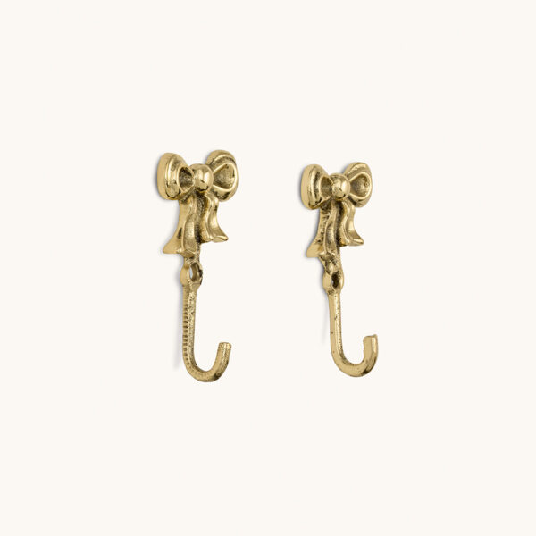 Set perchas Lazo - Liderlamp