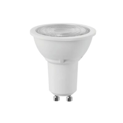 BOMBILLA LED - GU10 7W 2700K - Liderlamp