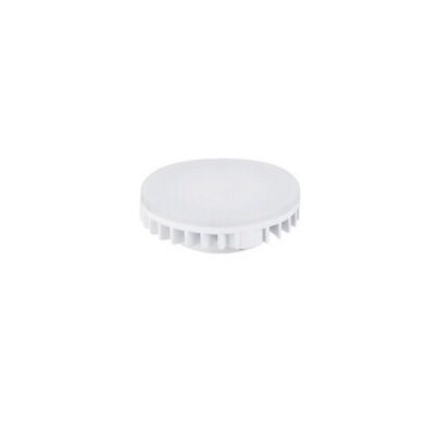 BOMBILLA LED GX53 9W 3000K - LIDERLAMP