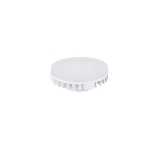 BOMBILLA LED GX53 9W 3000K - LIDERLAMP