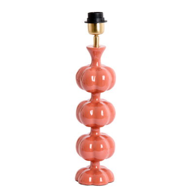 Base lámpara CALDAS grande - Liderlamp