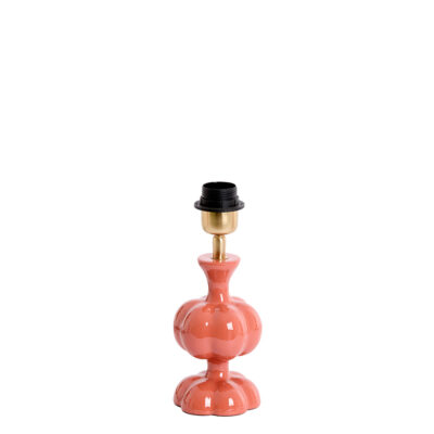 Base lámpara CALDAS pequeña - Liderlamp