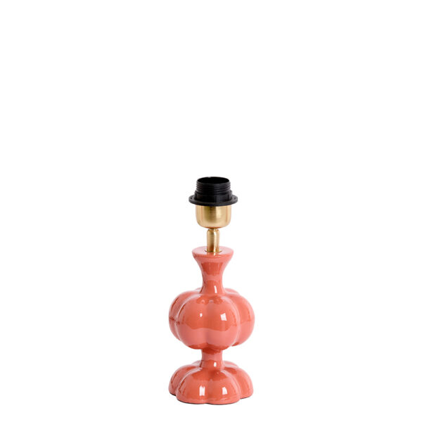 Base lámpara CALDAS pequeña - Liderlamp