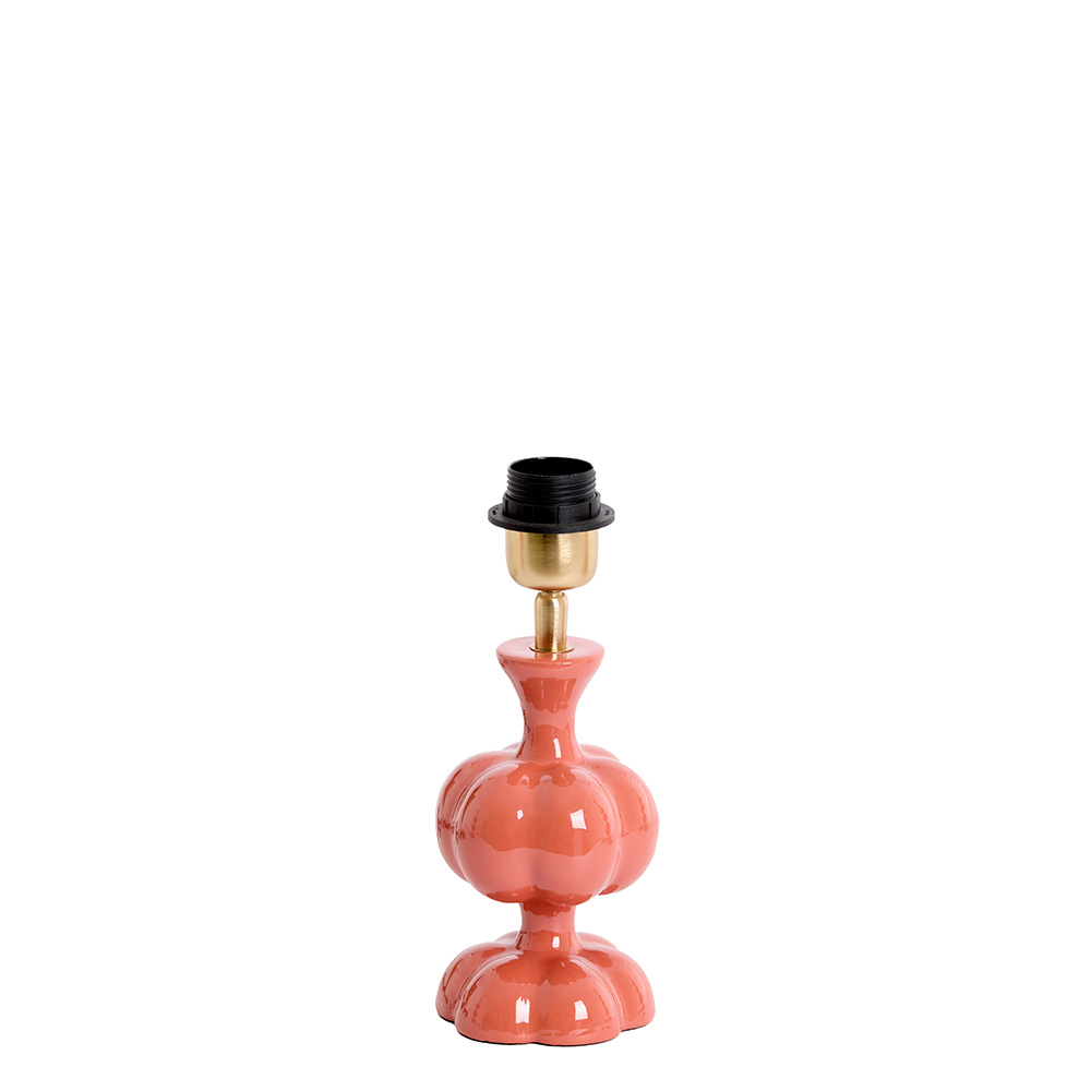 Base lámpara CALDAS pequeña - Liderlamp