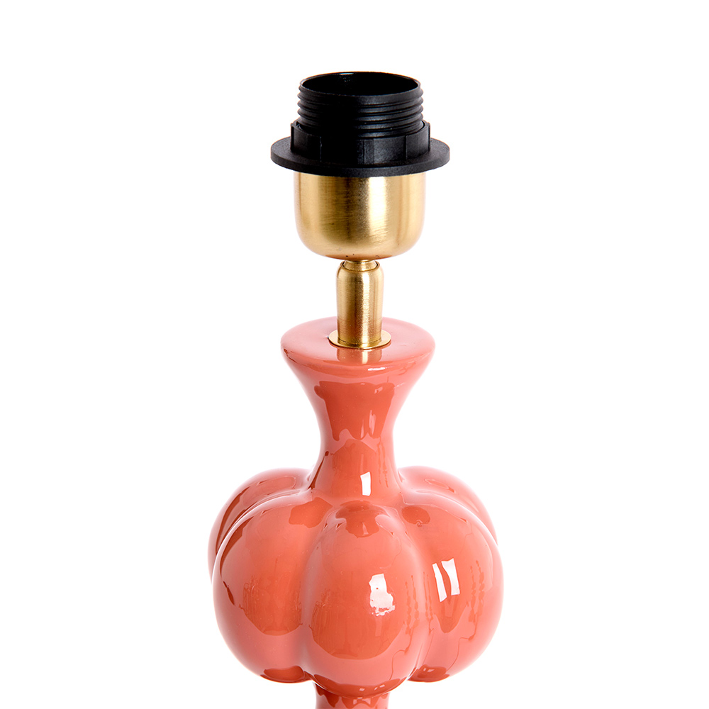 Base lámpara CALDAS pequeña - Liderlamp