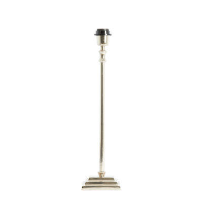 Base de lámpara sobremesa CALDAS grande - Liderlamp