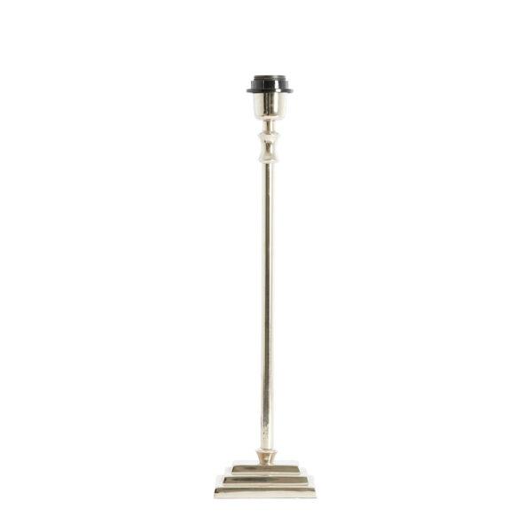 Base de lámpara sobremesa CALDAS grande - Liderlamp