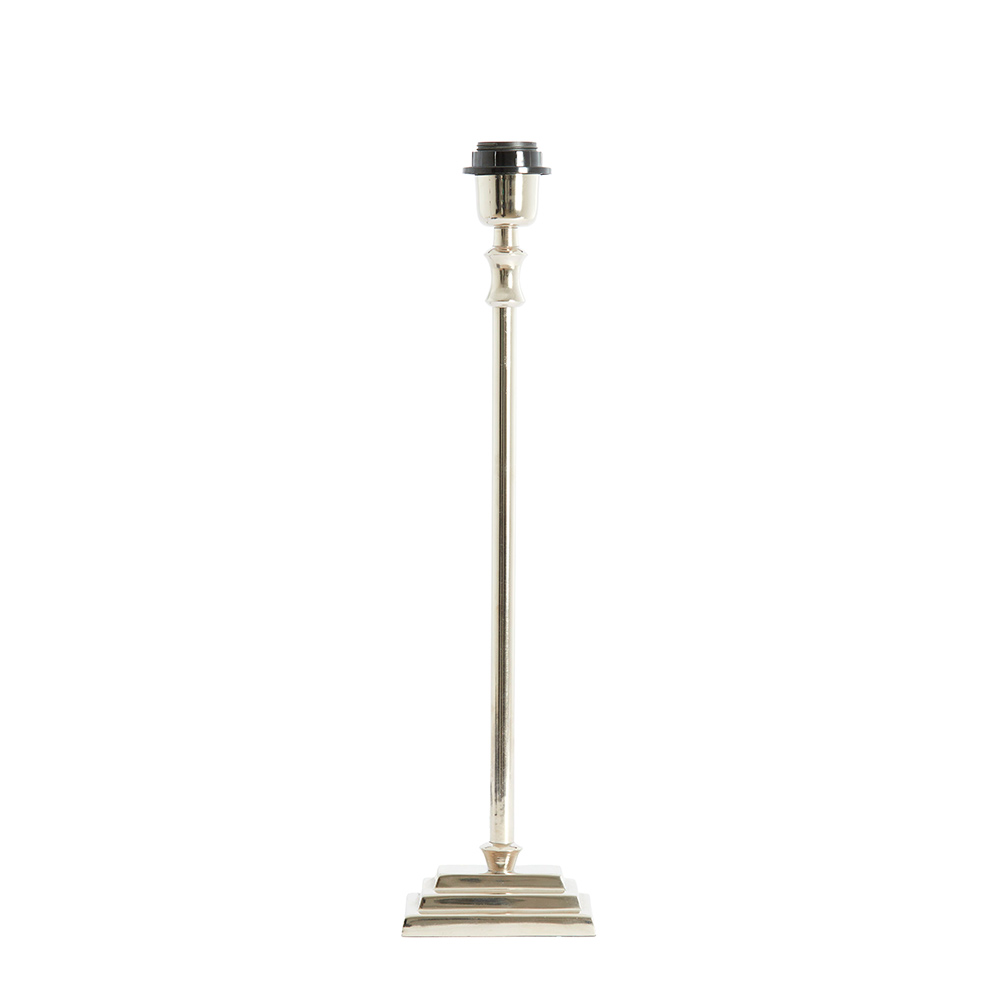 Base de lámpara sobremesa CALDAS grande - Liderlamp