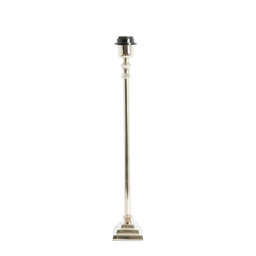 Base de lámpara sobremesa CALDAS grande - Liderlamp