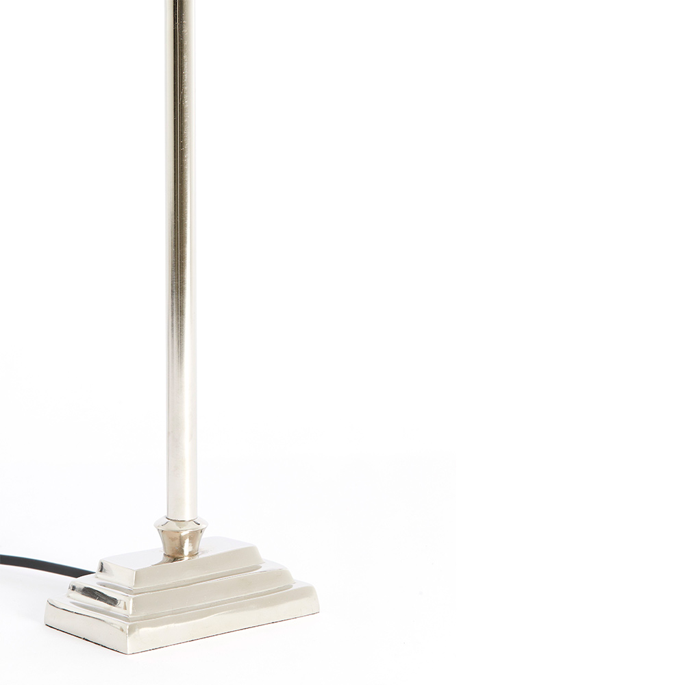 Base de lámpara sobremesa CALDAS grande - Liderlamp