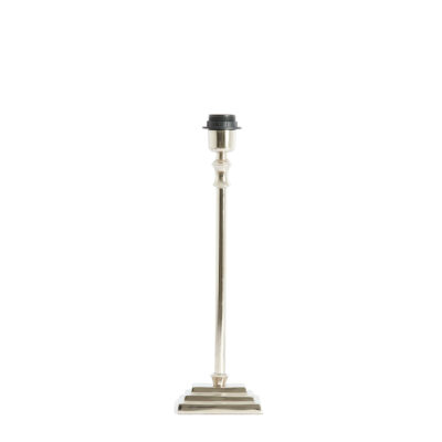 Base de lámpara sobremesa CALDAS pequeña - Liderlamp