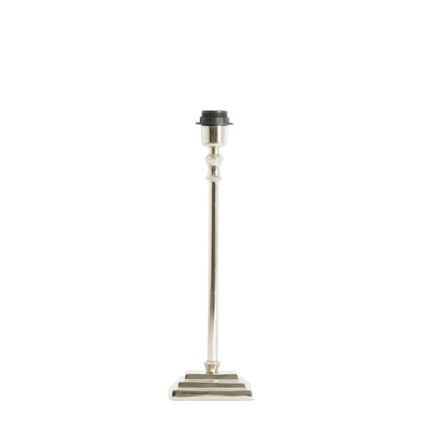 Base de lámpara sobremesa CALDAS pequeña - Liderlamp