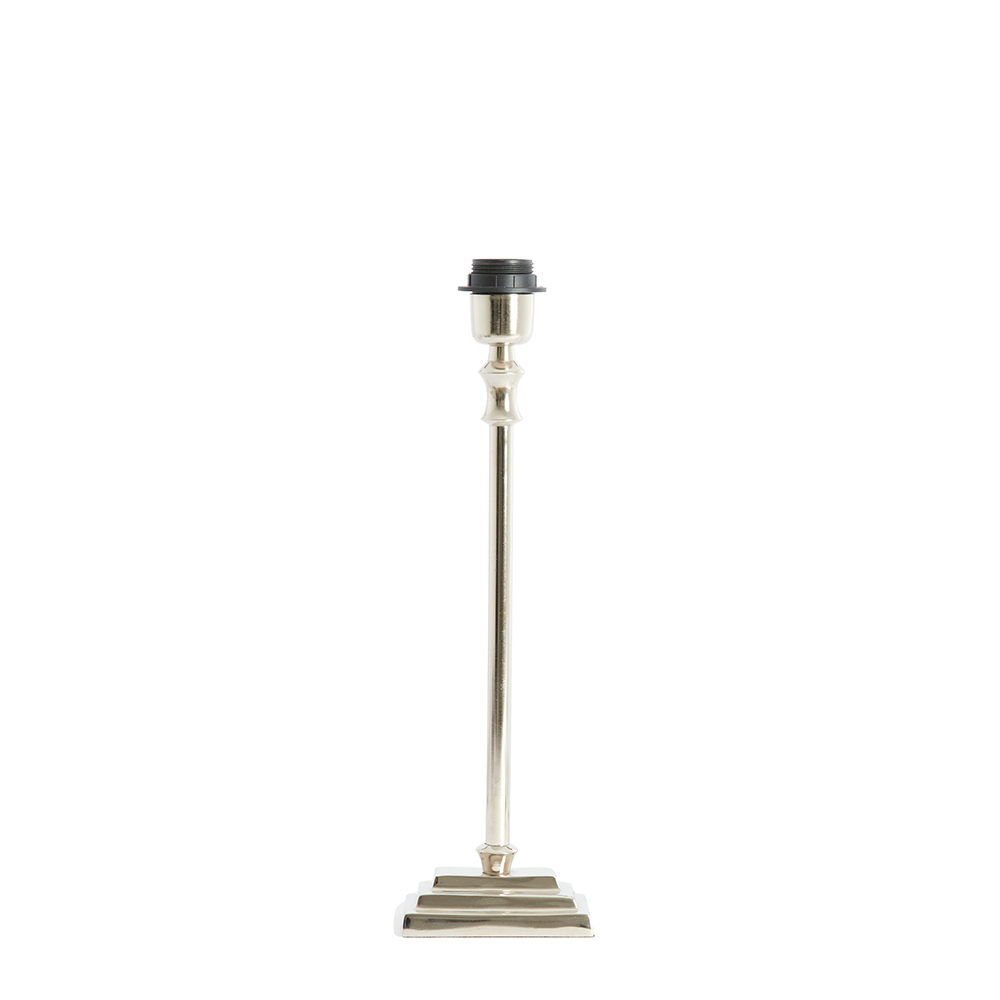 Base de lámpara sobremesa CALDAS pequeña - Liderlamp