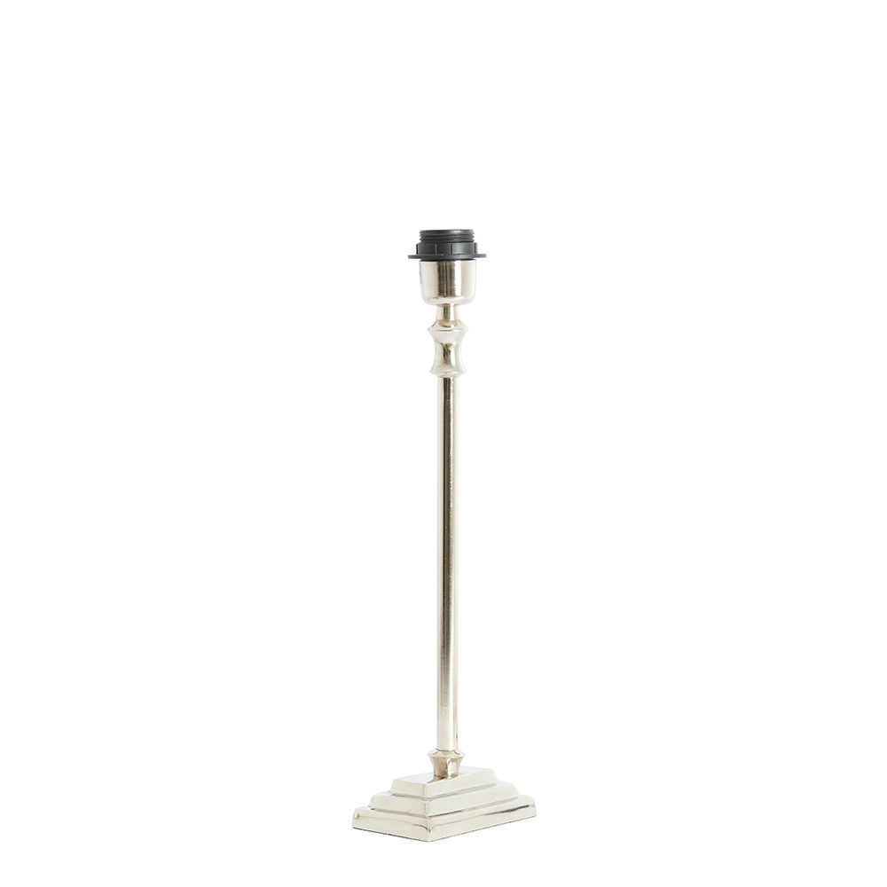 Base de lámpara sobremesa CALDAS pequeña - Liderlamp