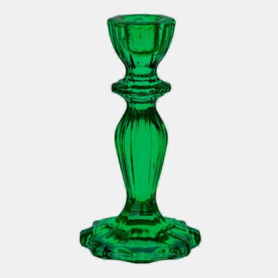Candelabro verde Lidelamp