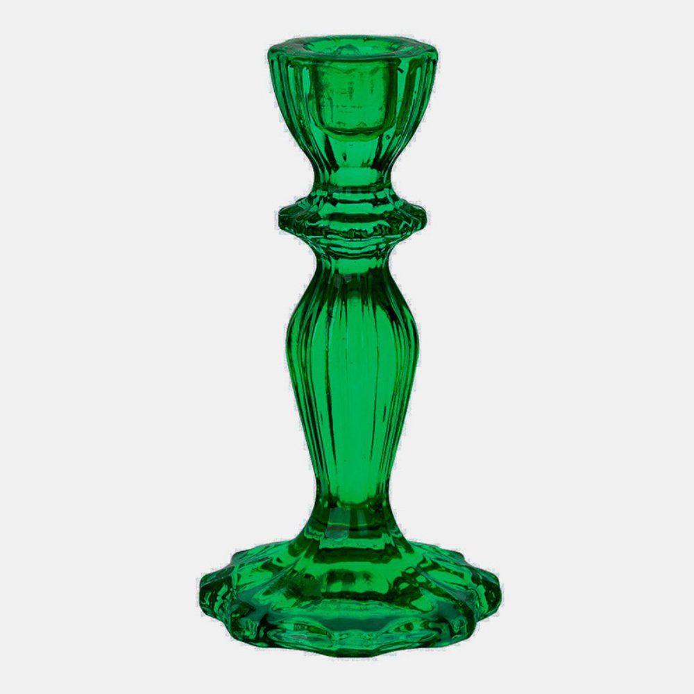Candelabro verde Lidelamp