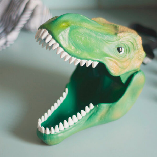 Fiambrera Dinosaurio Liderlamp