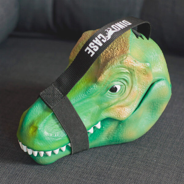 Fiambrera Dinosaurio Liderlamp