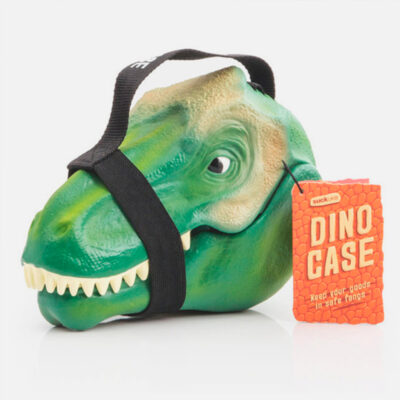 Fiambrera Dinosaurio Liderlamp