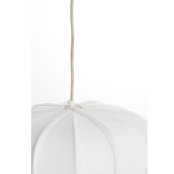 Lámpara colgante Zubedo D40- Liderlamp