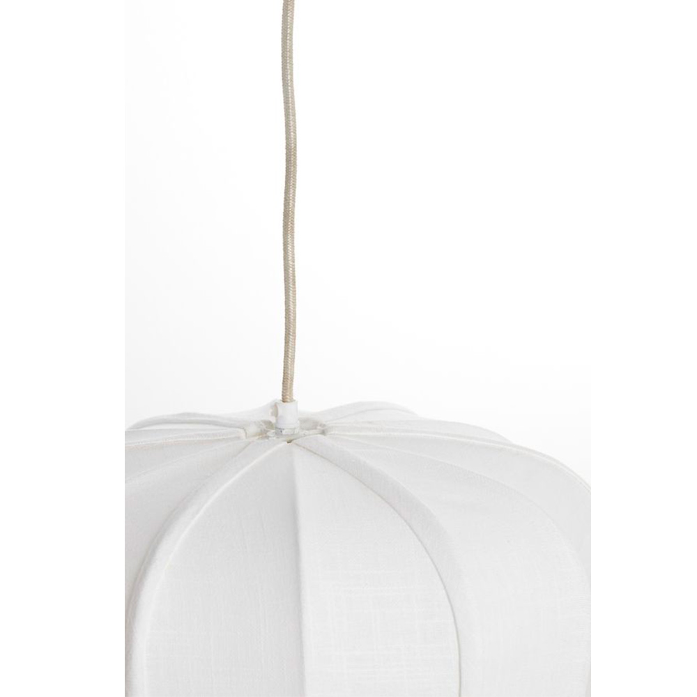 Lámpara colgante Zubedo D40- Liderlamp