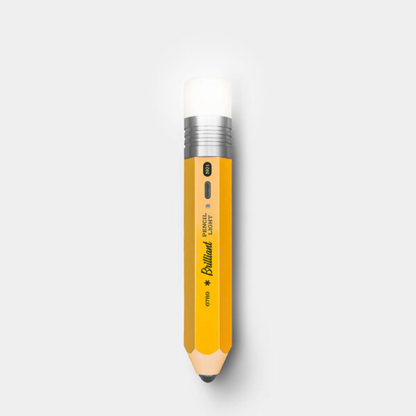 Linterna Lápiz Liderlamp