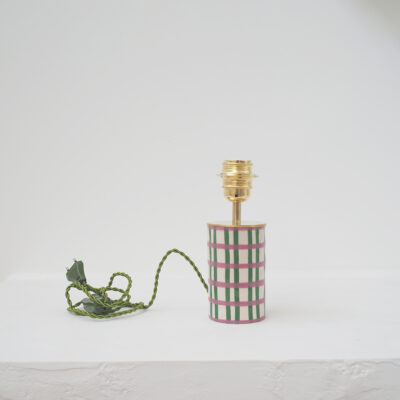 Sobremesa Clas Grid Liderlamp